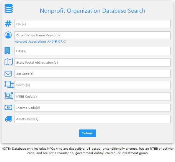 form_database